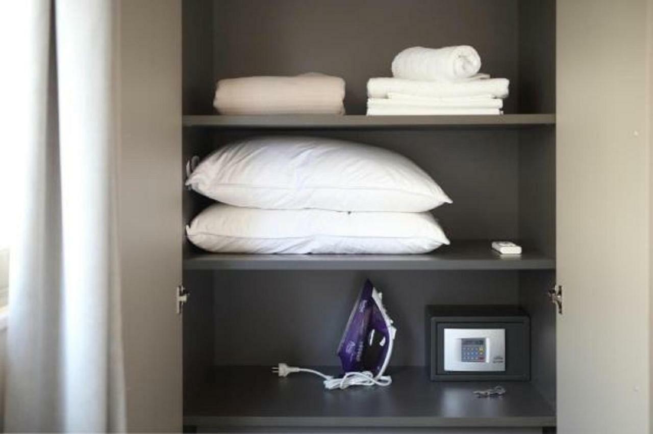 Happiness Luxury Central Apartment Atenas Exterior foto